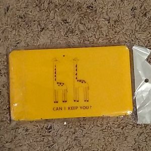 Brand new mask 😷 case